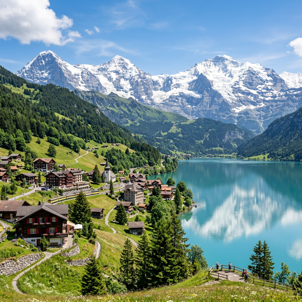 Visa Schengen cần chuẩn bị gì cho chuyến đi Châu Âu?